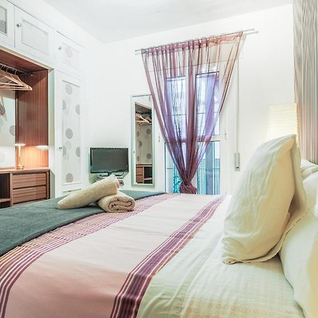 San Jacinto Sevilla Best Location Apartment Triana ภายนอก รูปภาพ