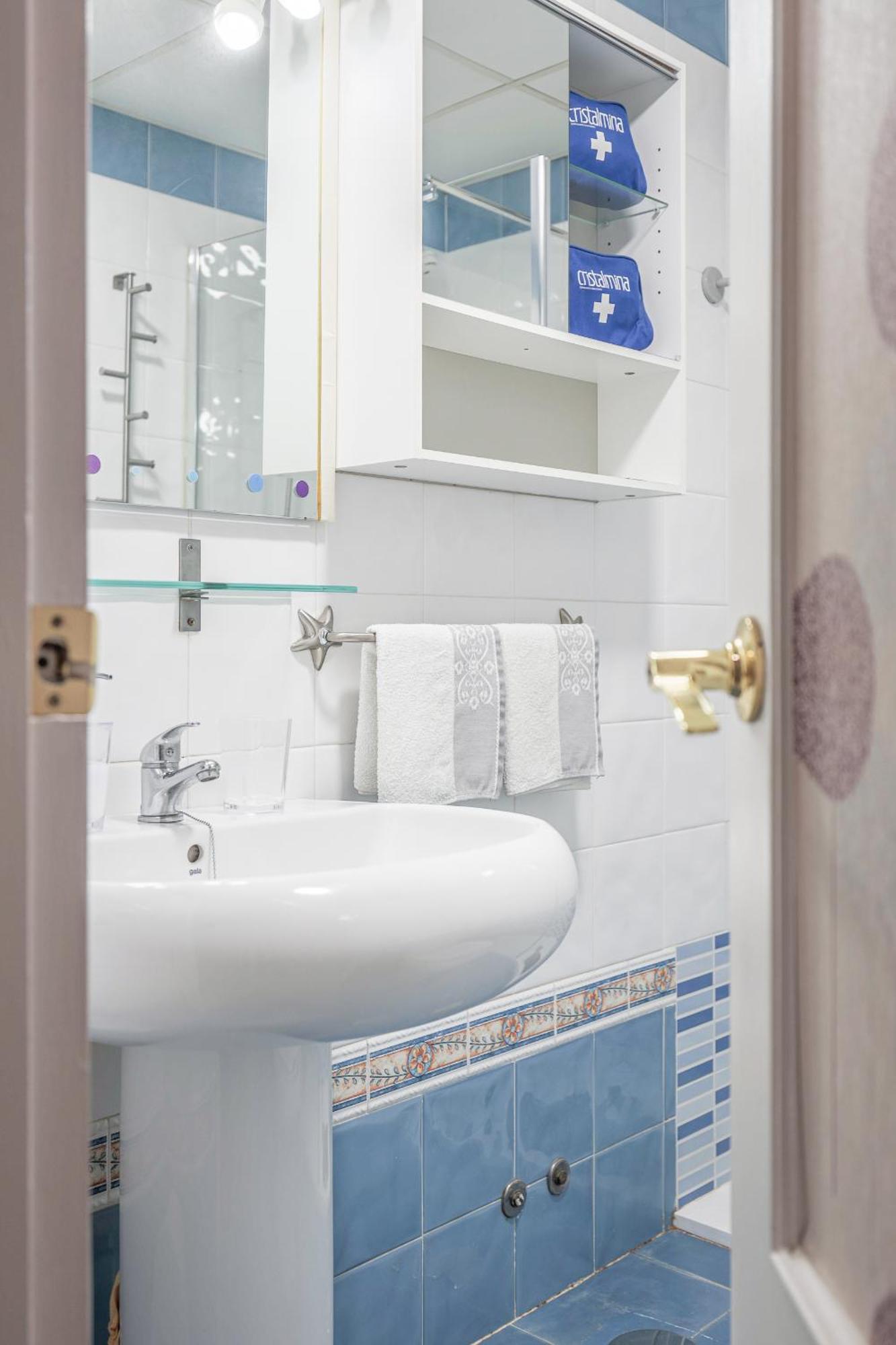 San Jacinto Sevilla Best Location Apartment Triana ภายนอก รูปภาพ