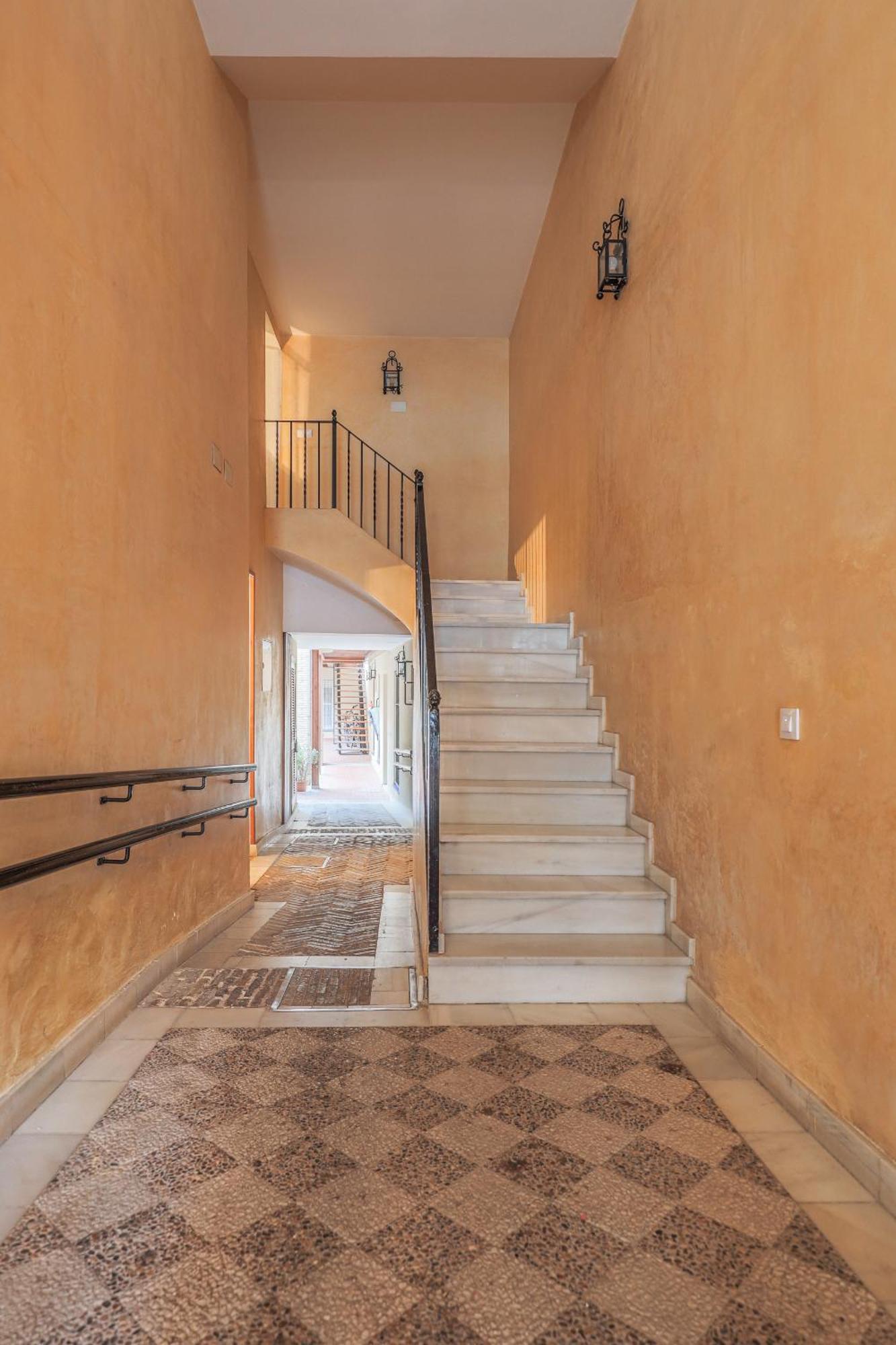 San Jacinto Sevilla Best Location Apartment Triana ภายนอก รูปภาพ