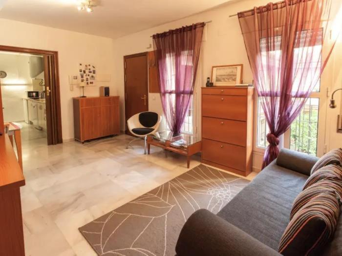 San Jacinto Sevilla Best Location Apartment Triana ภายนอก รูปภาพ
